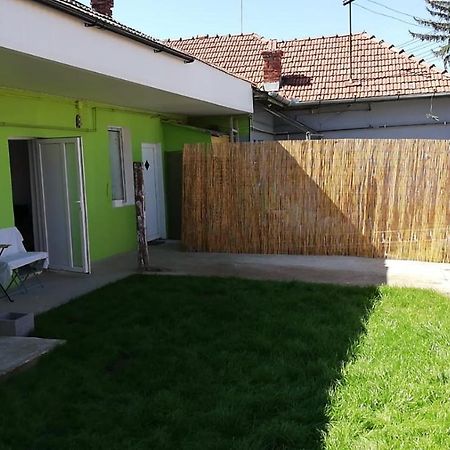 Pensiunea Nela Kolozsvár Kültér fotó