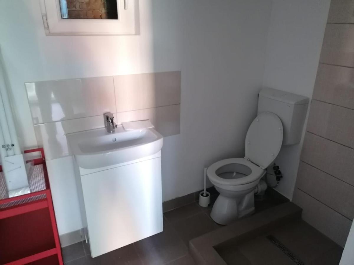 Pensiunea Nela Kolozsvár Kültér fotó